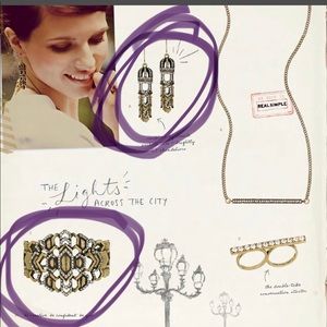 *ISO* Deco Cascade Items